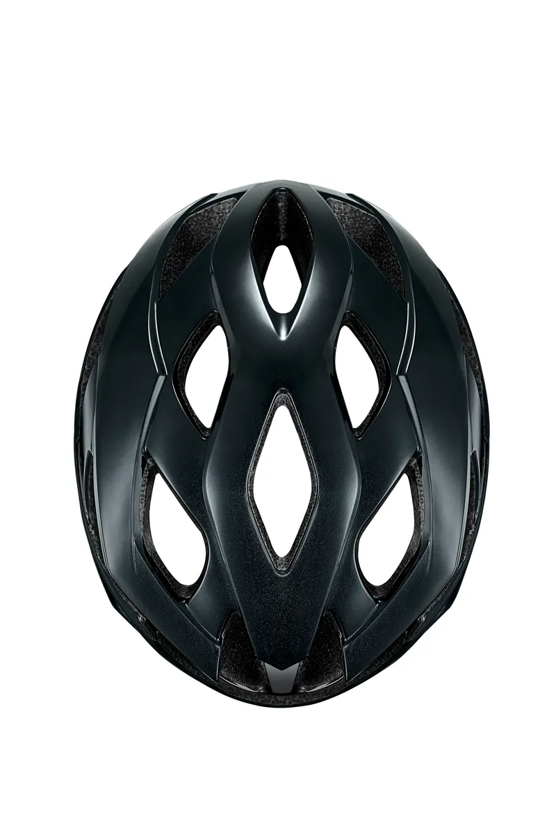 Liv - Rev Elite MIPS Performance Road Helmet in Black-3