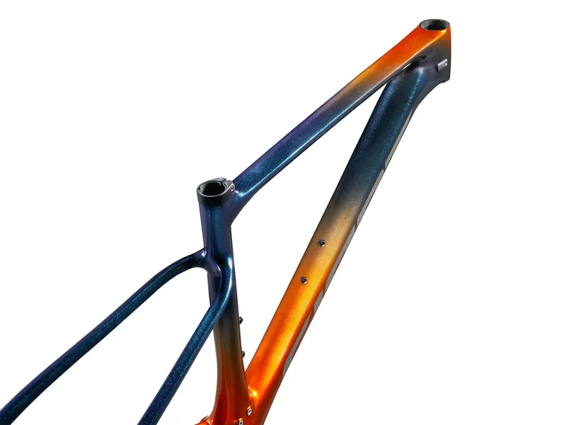 Giant - XTC Advanced SL 29 Hardtail Mountain Bike Frameset in Sunset Dune-5