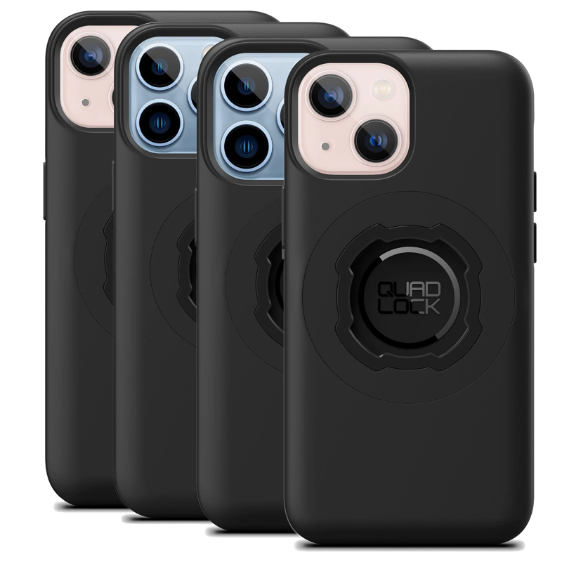 Quad Lock - iPhone 13 Series MAG Case