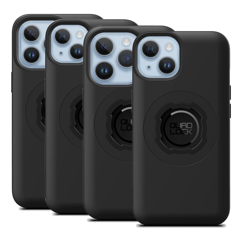 Quad Lock - iPhone 14 Series MAG Case