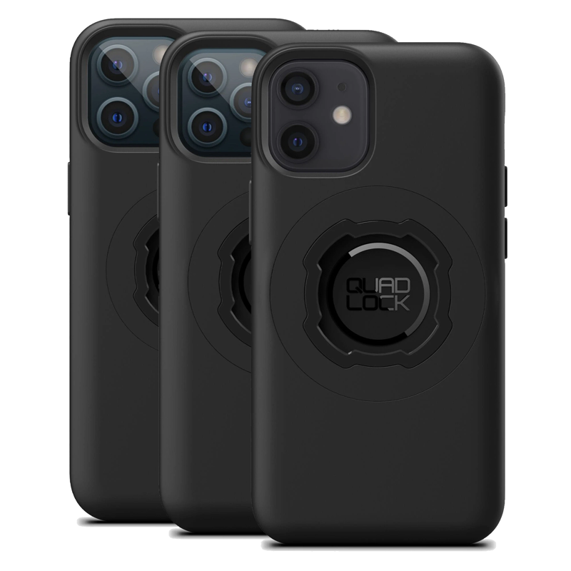 Quad Lock - iPhone 12 Series MAG Case