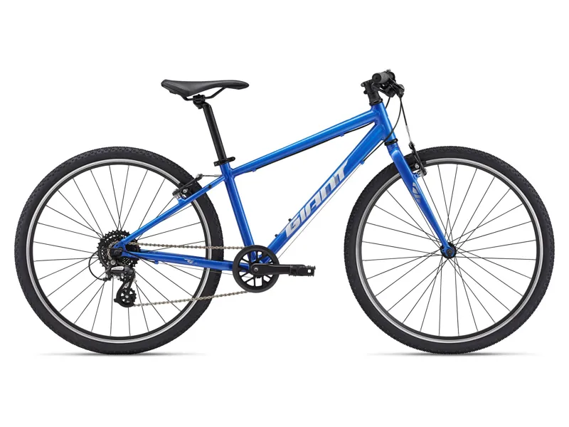 Giant - ARX 26 Alloy Kids Bike in Cobalt