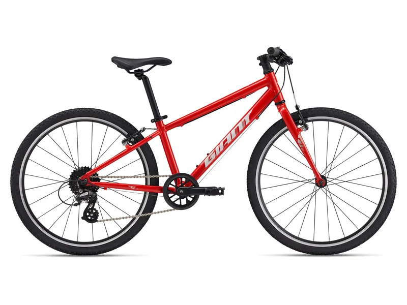 Giant - ARX 24 Alloy Kids Bike in Phoenix Fire