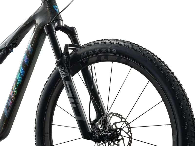 Giant - Anthem Advanced SL 1 Full Suspension Mountain Bike in Black-7