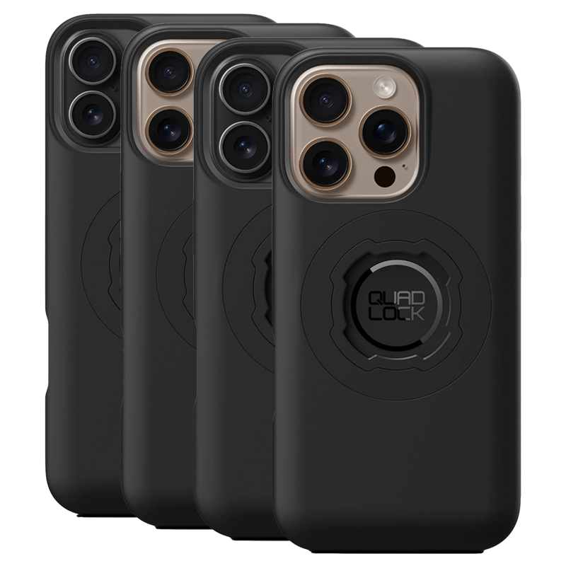 Quad Lock - iPhone 16 Series MAG Case