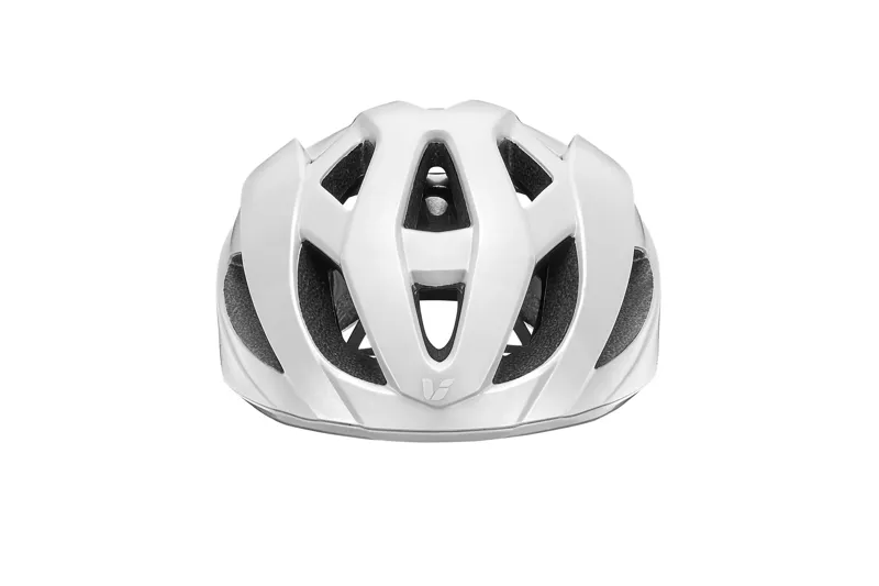 Liv - Rev Comp MIPS Road Cycling Helmet in White-1