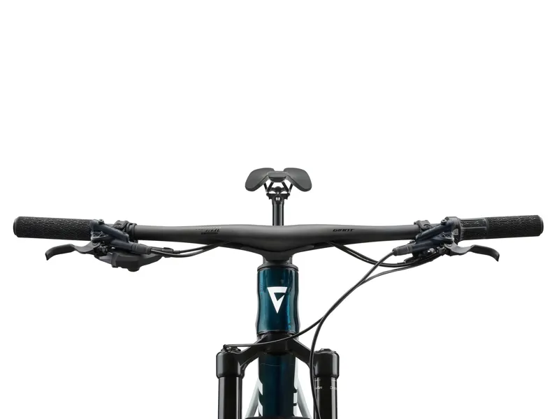 Giant - Anthem Advanced SL 2 Full Suspension Mountain Bike in Blue-2