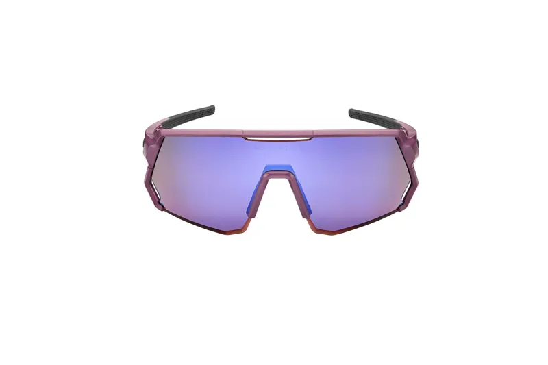 Liv - Aurea Cycling Sunglasses in Purple-1