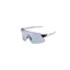 Liv - Helio Fotovis Frameless Cycling Sunglasses in Purple