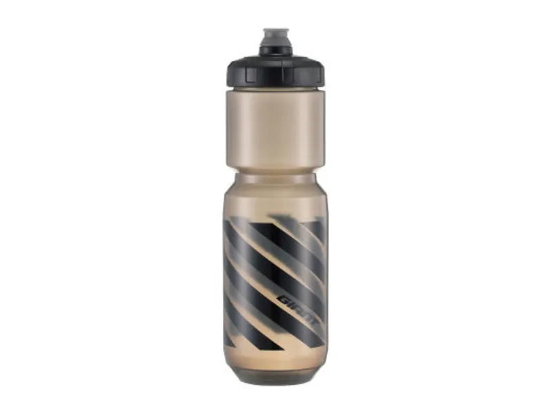 Giant - Doublespring Water Bottle in Black-1