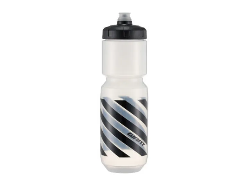 Giant - Doublespring Water Bottle in Clear-1
