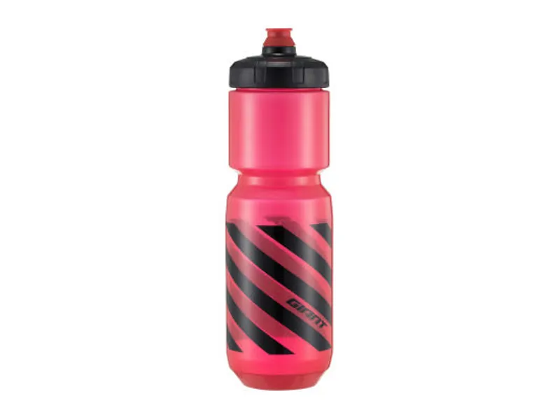 Giant - Doublespring Water Bottle in Red-1