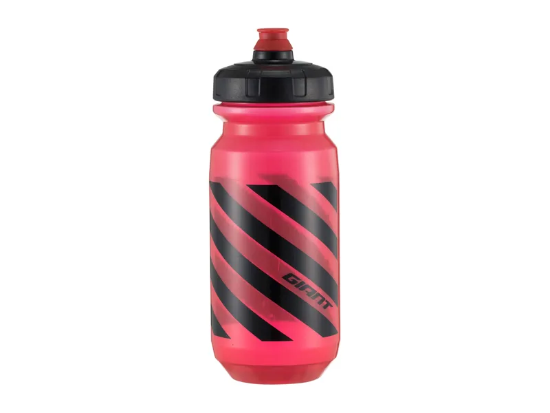 Giant - Doublespring Water Bottle in Red