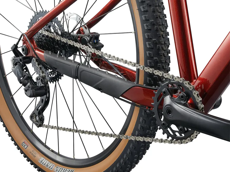Liv - Tempt 2 Hardtail Mountain Bike in Mars Dust-3