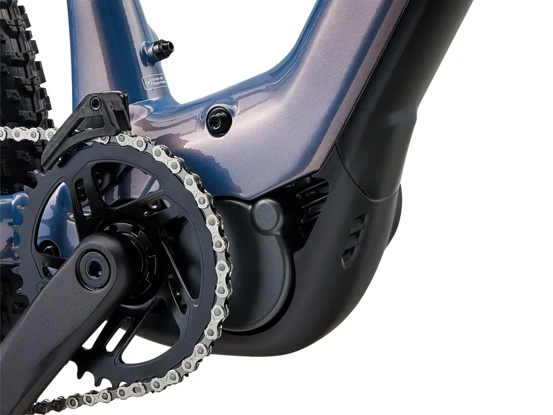 Liv - Tempt E+ Hardtail Electric Mountain Bike in Lunar Eclipse-7