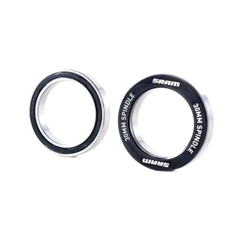 SRAM BB30 Ceramic Bear