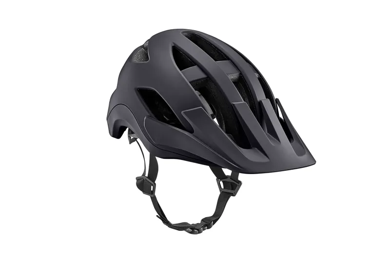 Liv - Roost MIPS Mountain Biking Helmet in Black Currant-5