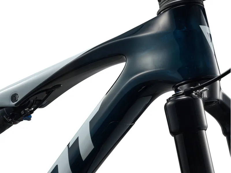 Giant - Anthem Advanced SL 2 Full Suspension Mountain Bike in Blue-5