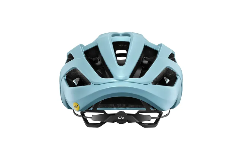 Liv - Rev Comp MIPS Road Cycling Helmet in Matte Prismatic Blue-2