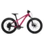 Liv - STP 20 FS Dirt Jumper Kids Bike in Hot Pink