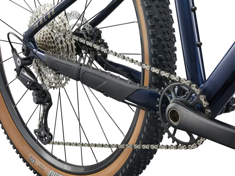 Giant - Talon 0 Hardtail Mountain Bike in Ultra Navy-3