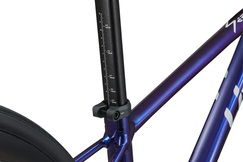 Liv - Seek 2 Aluminum Kids Road Bike in Purple Haze-5