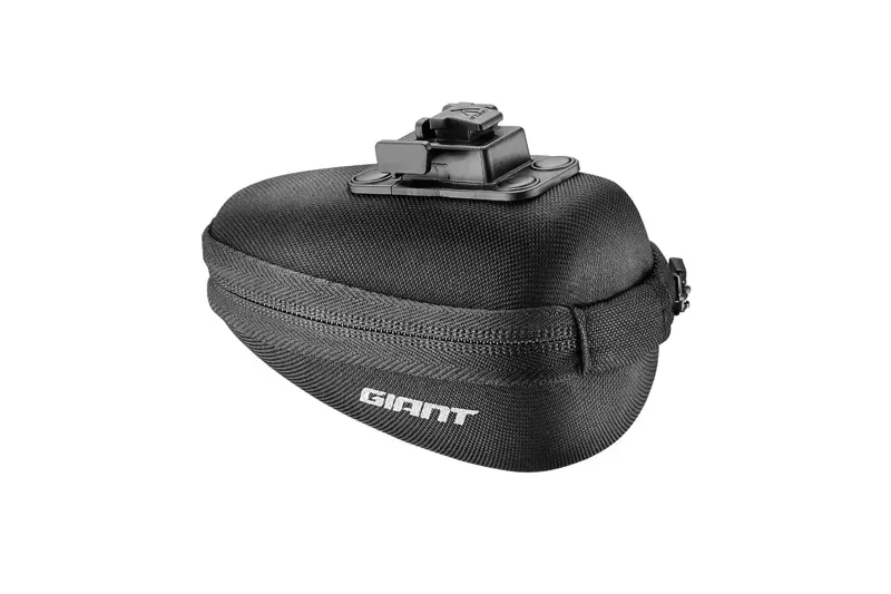Giant - Shadow Uniclip Pro Seat Pack Small in Black