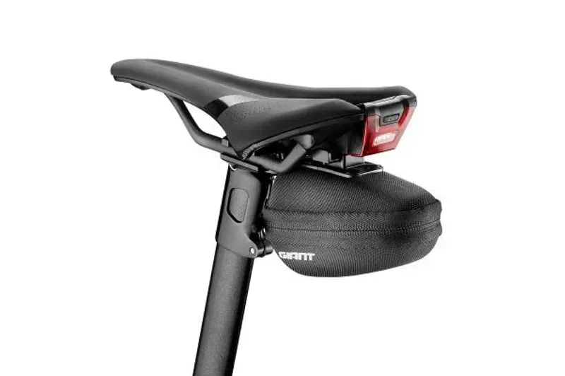 Giant - Shadow Uniclip Pro Seat Pack Small in Black-1