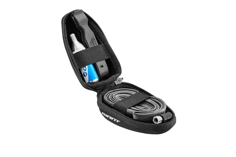 Giant - Shadow Uniclip Pro Seat Pack Small in Black-2