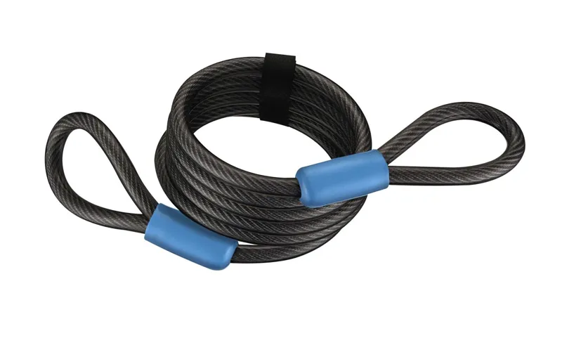 Giant - Surelock Flex Coil Cable Lock