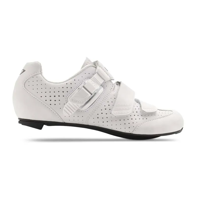 Giro Espada E70 - Womens Road Shoe In White-1