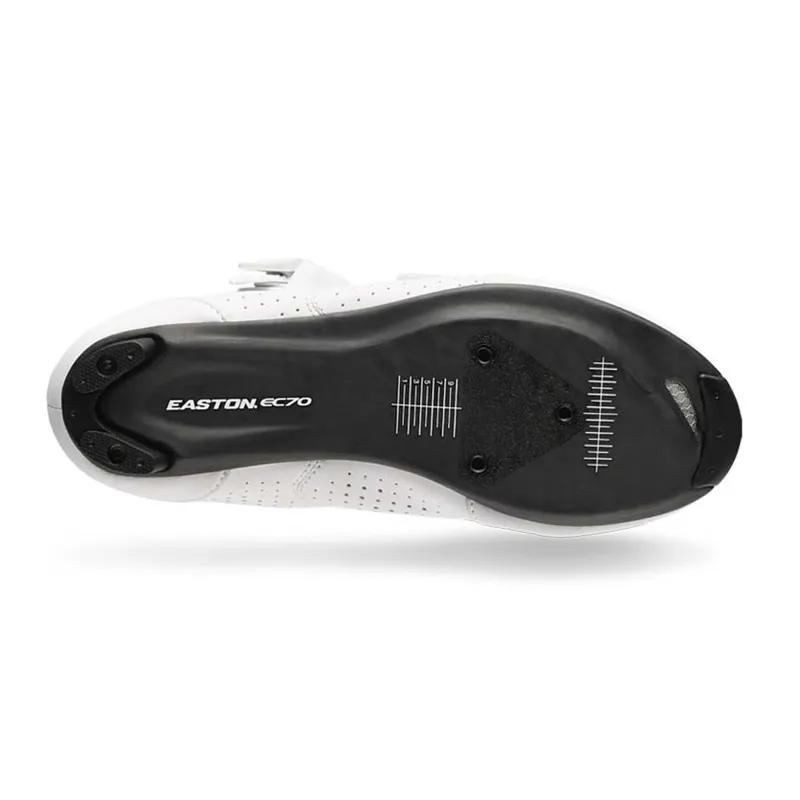 Giro Espada E70 - Womens Road Shoe In White-2