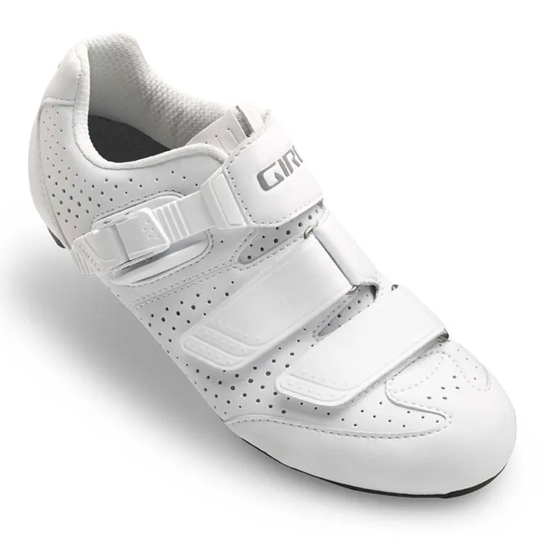 Giro Espada E70 - Womens Road Shoe In White