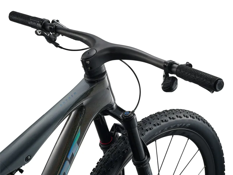 Giant - Anthem Advanced SL 1 Full Suspension Mountain Bike in Black-2