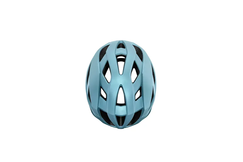 Liv - Rev Comp MIPS Road Cycling Helmet in Matte Prismatic Blue-3