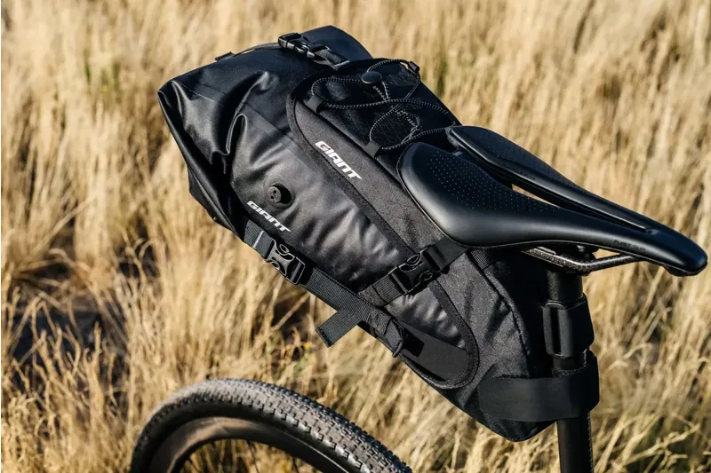 Giant - H2Pro Saddle Bag-5
