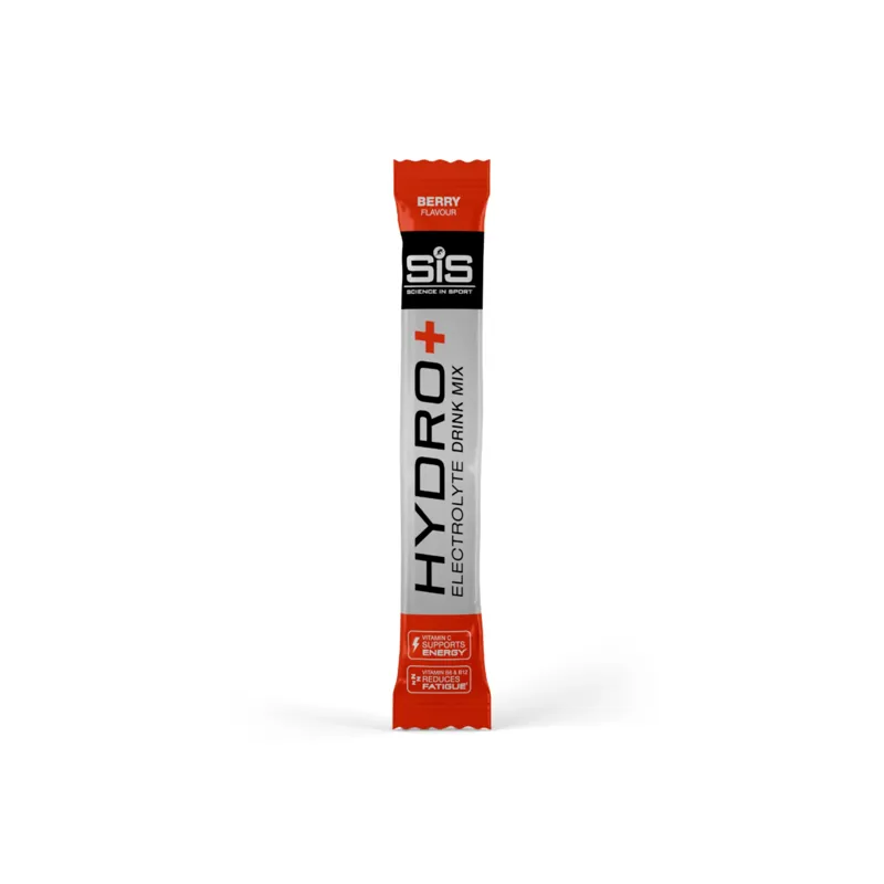 SiS - Hydro+ Electrolyte Drink Mix - Berry