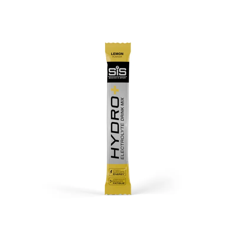 SiS - Hydro+ Electrolyte Drink Mix - Lemon