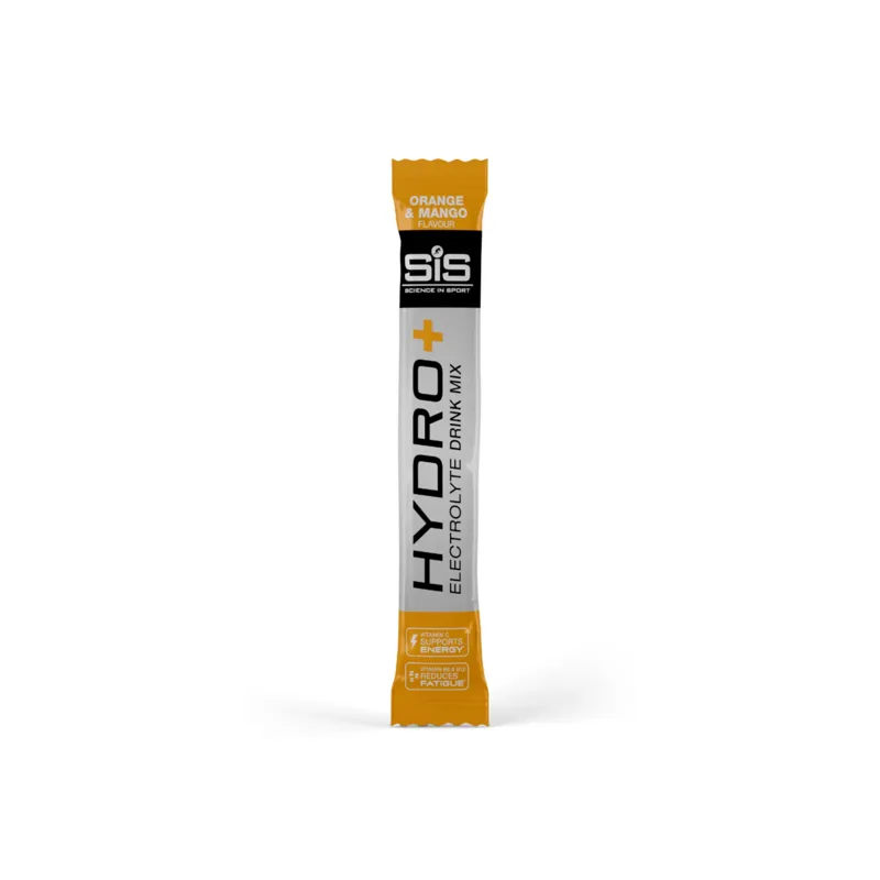 SiS - Hydro+ Electrolyte Drink Mix - Orange and Mango