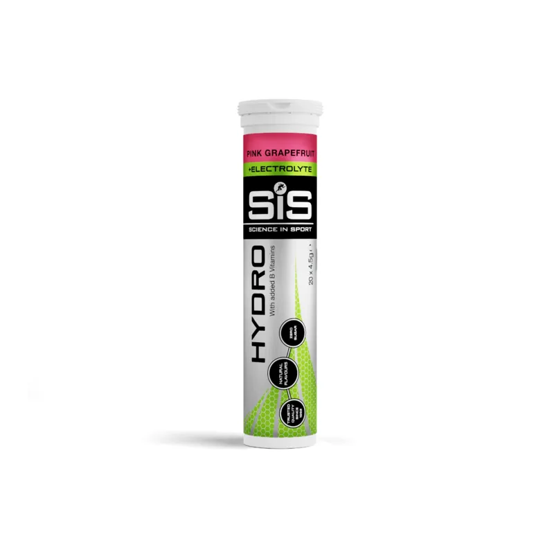 SiS - GO Hydro Tablets - Berry