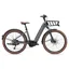 Liv - Flourish E+ 3 Women's Electric City Bike in Midnight Moon