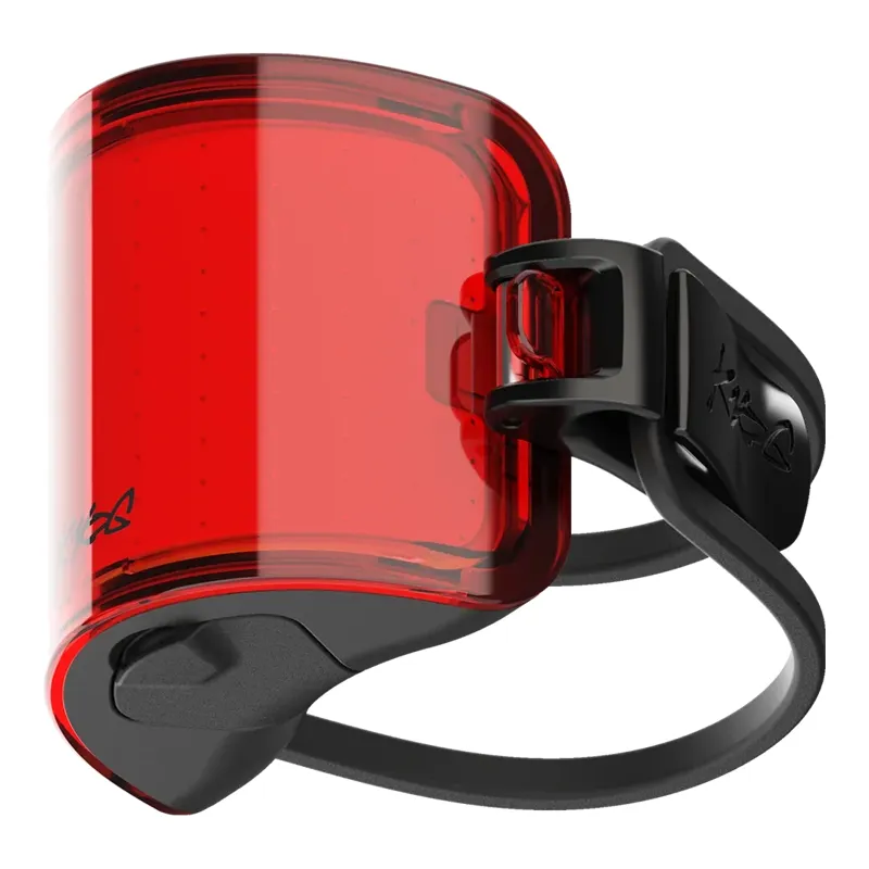 Knog - Cobber Mini Rear Bike Light-4