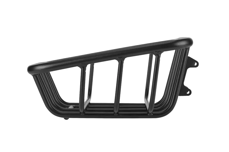 Giant E-Bike Front Basket