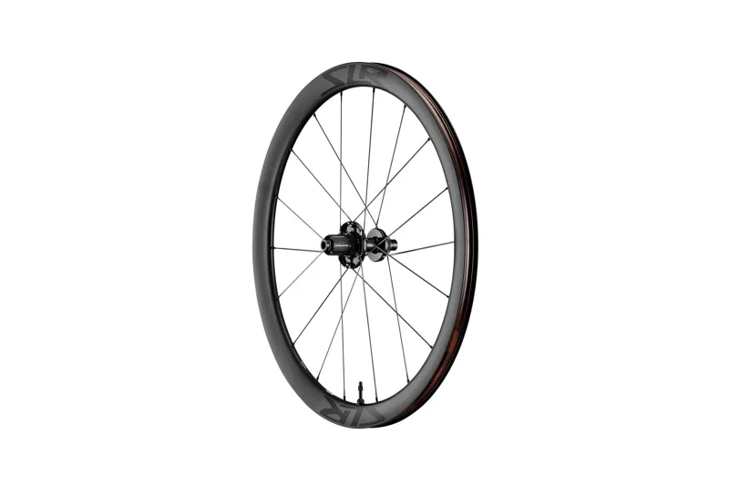 Giant - SLR 1 40 Disc 650b Carbon Wheels-2