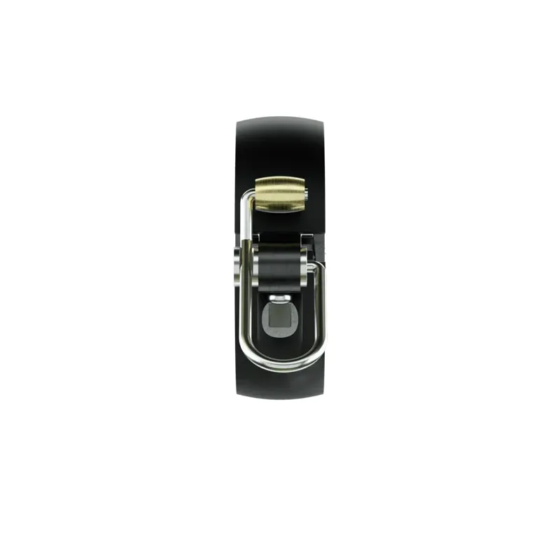 Knog - Oi Luxe Bell in Black -3