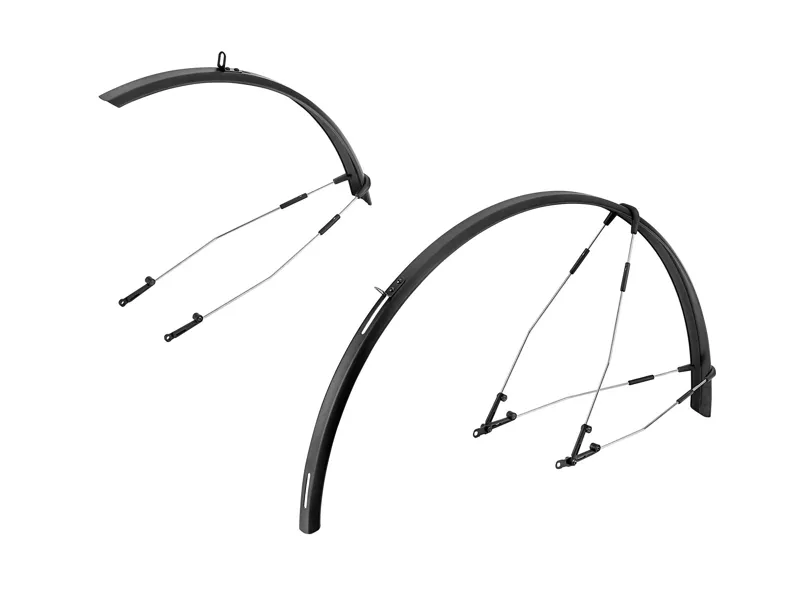 Giant Speedshield Rgx 38 Fender-1