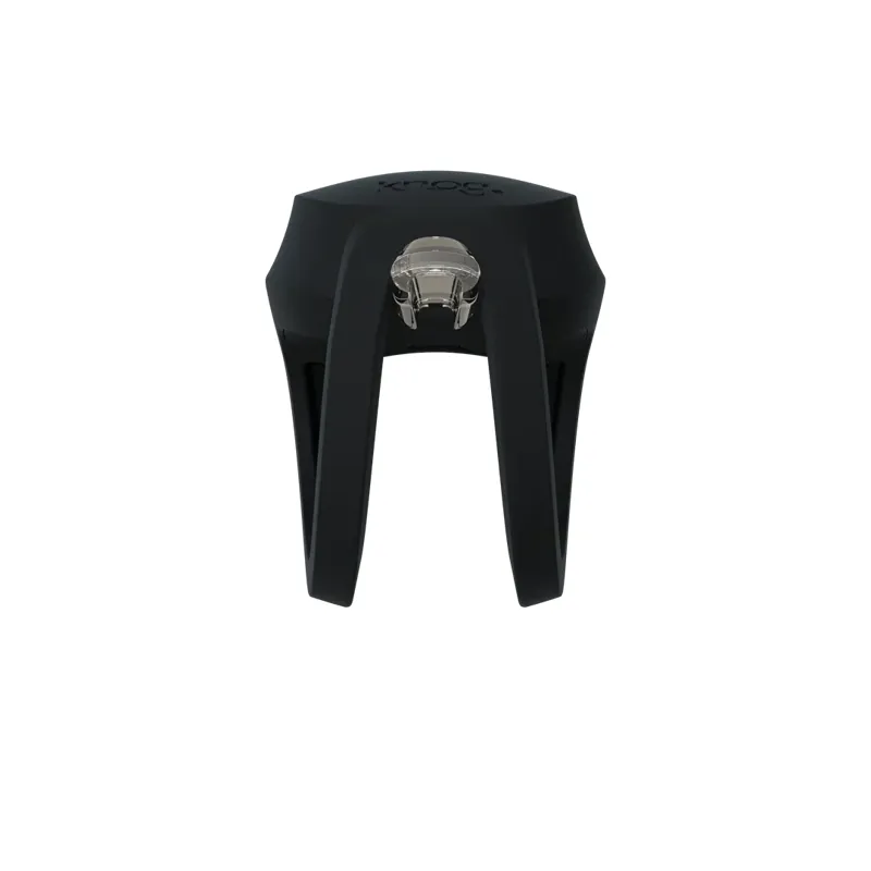 Knog - Frog Front Bike Light in Spider Black-3