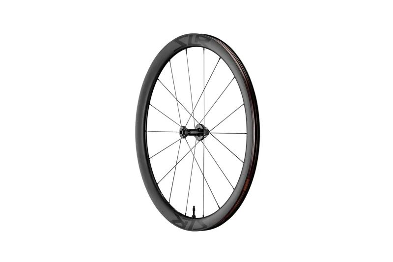 Giant - SLR 1 40 Disc 650b Carbon Wheels-3
