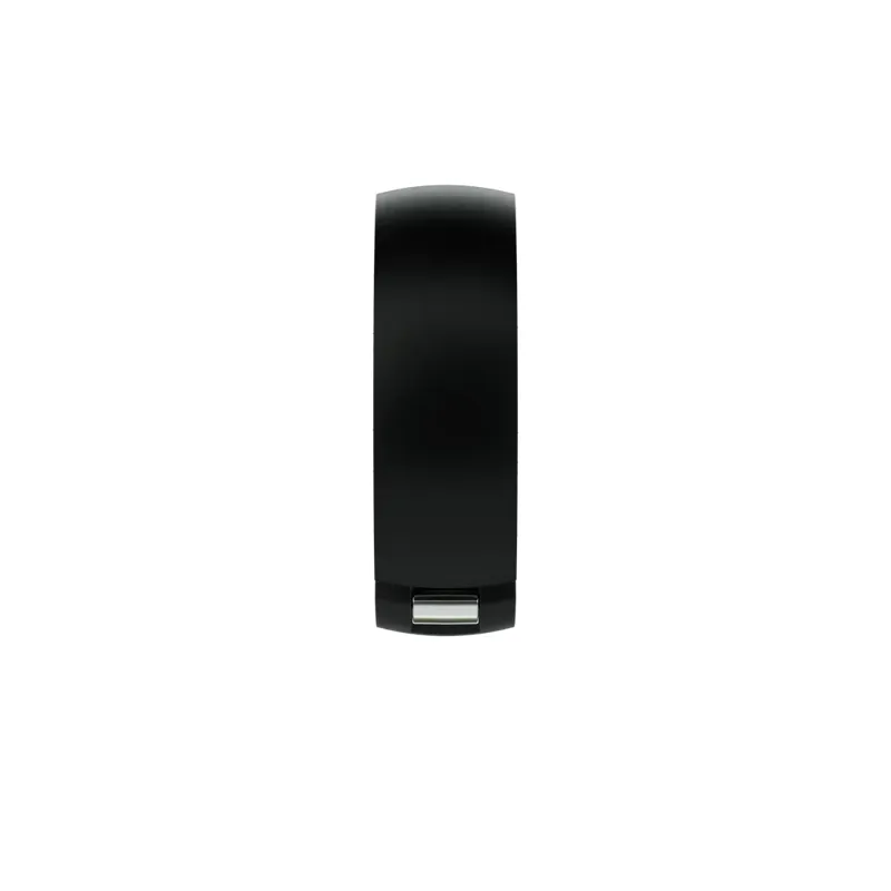 Knog - Oi Luxe Bell in Black -4