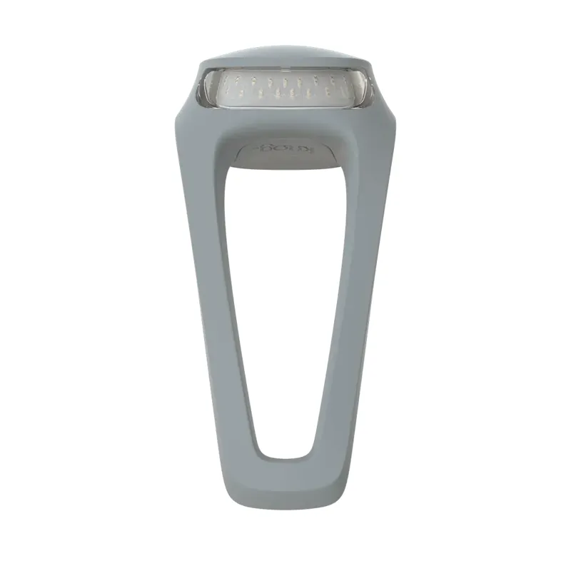 Knog - Frog Rear Bike Light in Abyss Grey-1